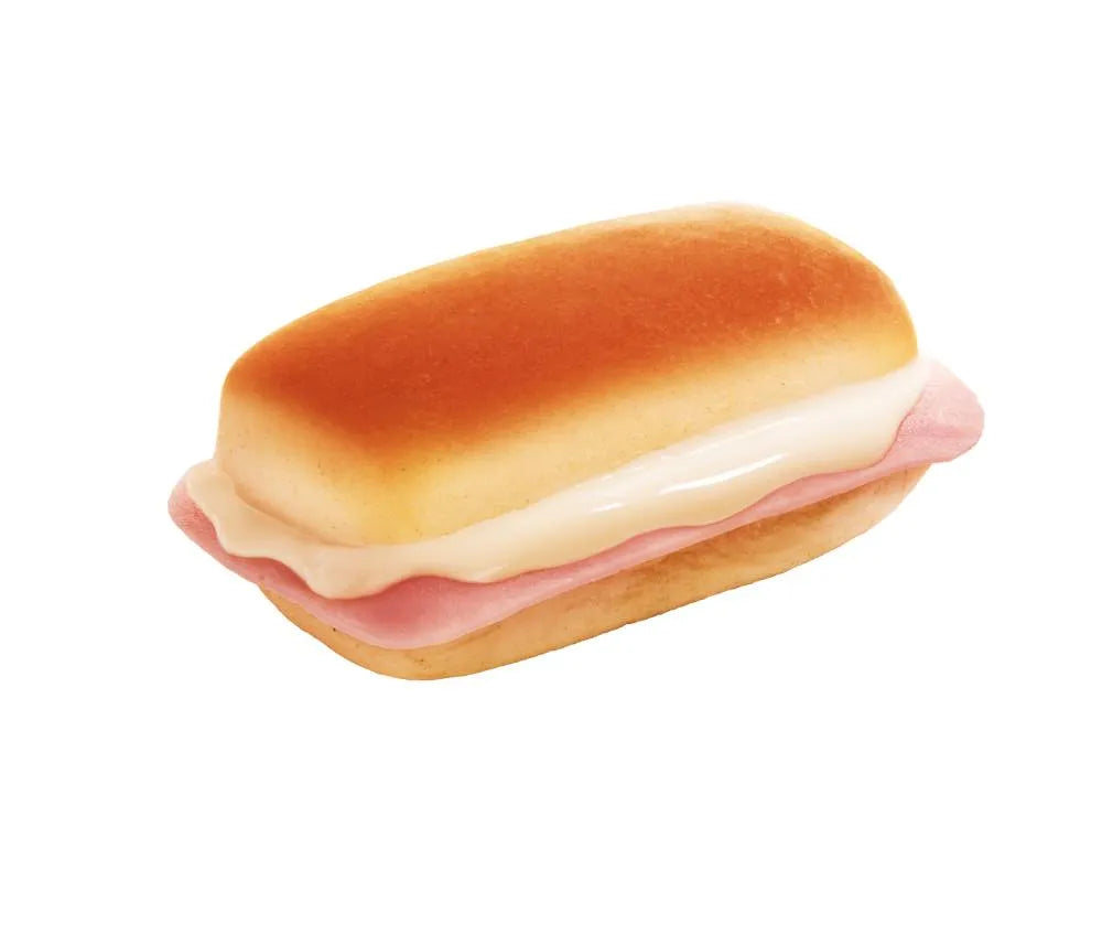 Caixa Bauducco Bisnaguinha 260g 9 und.