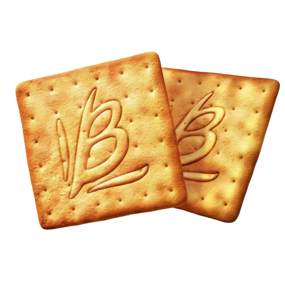 Caixa Bauducco Cream Cracker 165g 20  und.